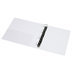 Universele ringband A4 wit
