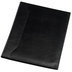 Schrijfmap Verona A4 leder
