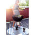 Ronde BBQ-mat (&Oslash;120cm)