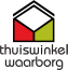 Thuiswinkel Waarborg Logo